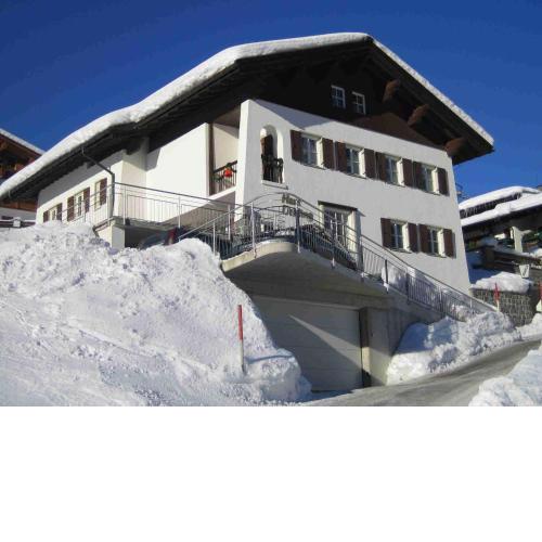 Haus Dr. Küng