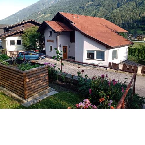 Haus Edelweiss Mölltal