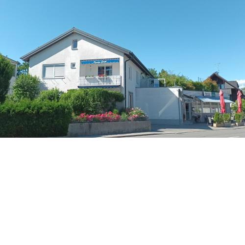 Haus Edith Privathaus mit Gästezimmern