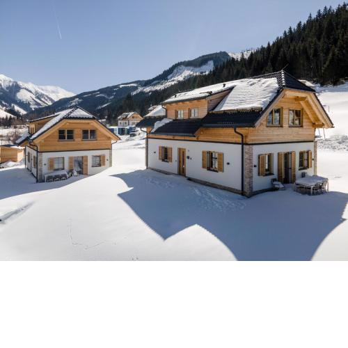 Haus Elau