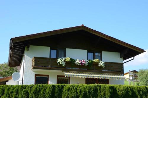 Haus Erlbacher