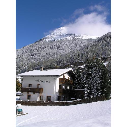 Haus Felsneck