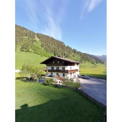 Haus Fercher
