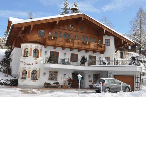 Haus Florian Appartements