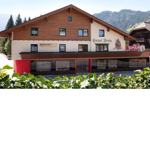 Haus Frey