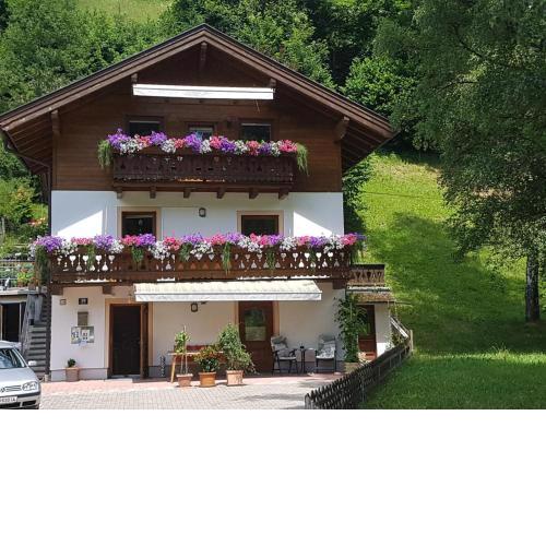 Haus Gandler