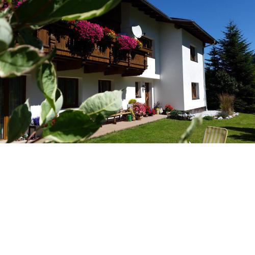 Haus Gletscherblick