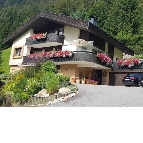 Haus Güatli