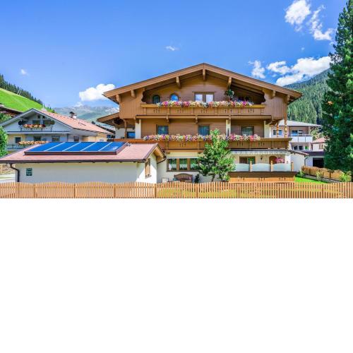 Haus Hochland