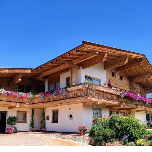 Haus Jessica incl Nationalparkcard