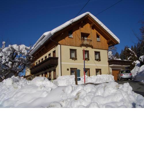 Haus Jost Ingrid