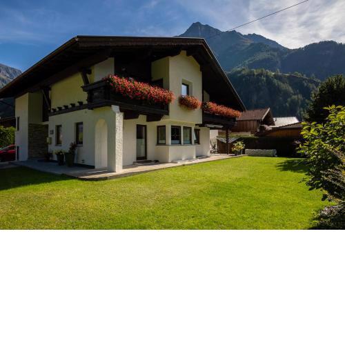 Haus Klaudia Gstrein