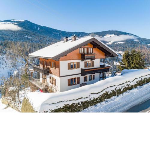 Haus Leitner