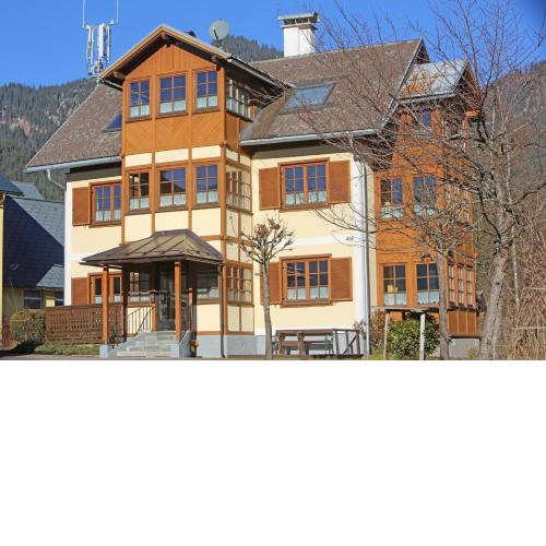 Haus Leopold