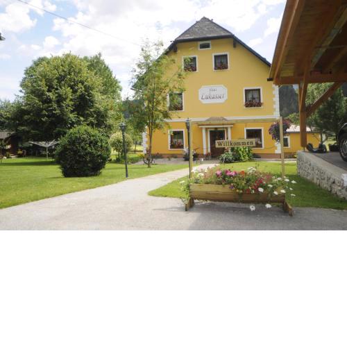 Haus Lukasser
