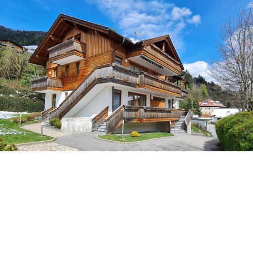 Haus Margaret By Globalimmoservice