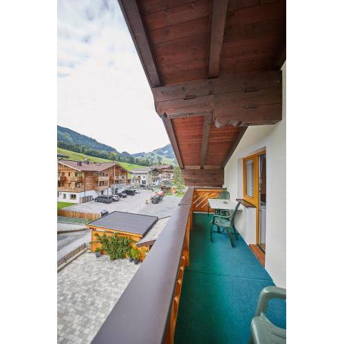 Haus Margarethe Appartements
