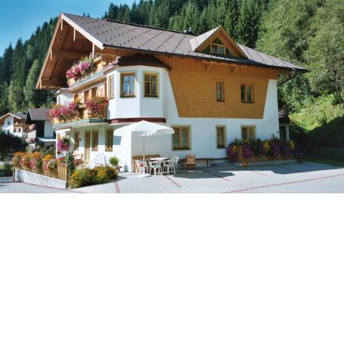 Haus Melody