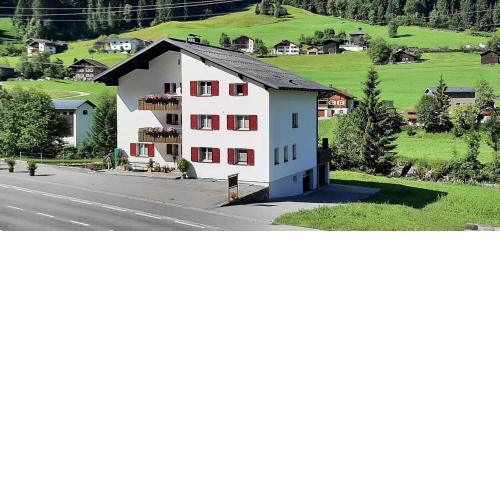 Haus Metzler