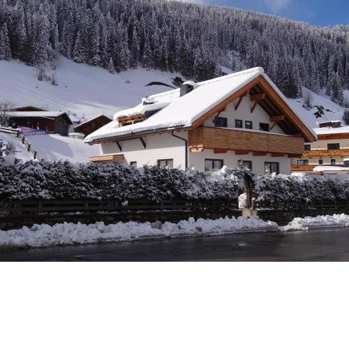 Haus Mittergries