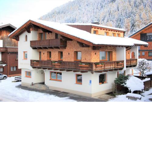 Haus Moostal