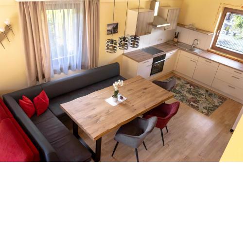 Haus Morgenrot
