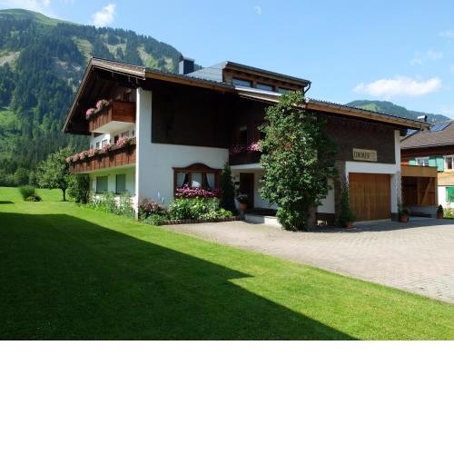 Haus Oberhauser