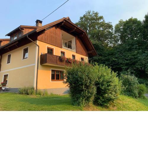 Haus Oswald am See