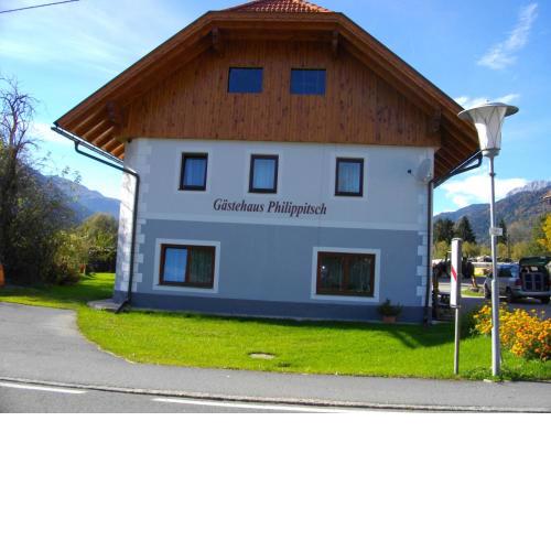 Haus Philippitsch