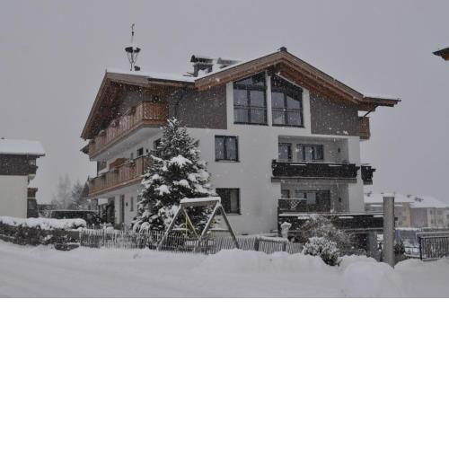 Haus Piesendorf