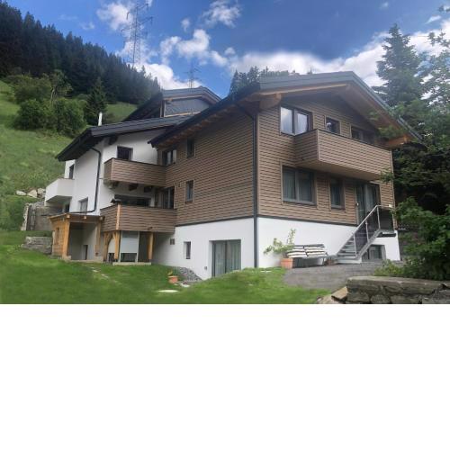 Haus Pitzi