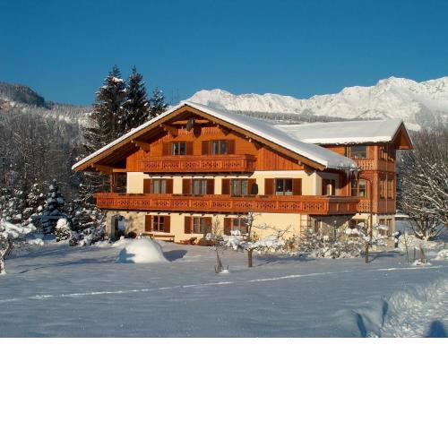 Haus Puntigam