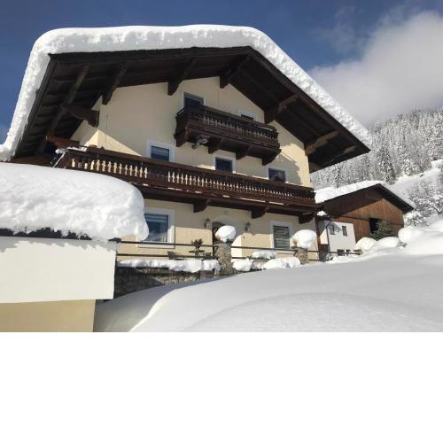 Haus Riedmann