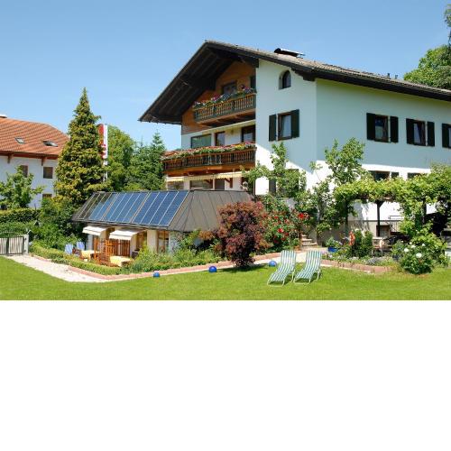 Haus Salzburgblick (ehem. Haus Elisabeth)