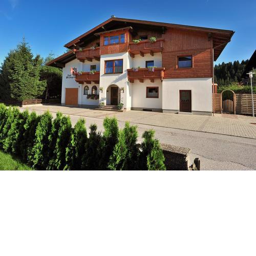 Haus Salzburgerland