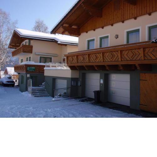 Haus Scherz