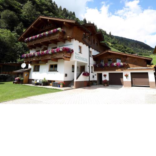 Haus Schönblick