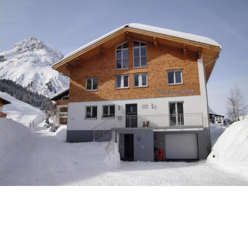 Haus Sebastian