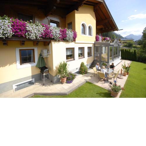 Haus Silvia