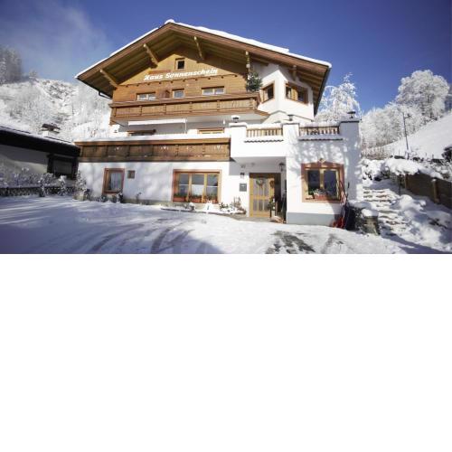 Haus Sonnenschein
