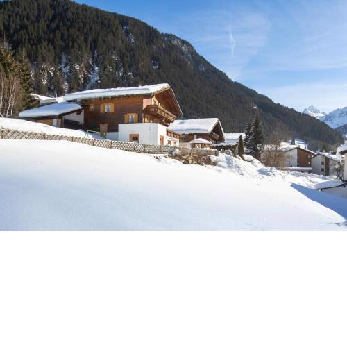 Haus Spettel