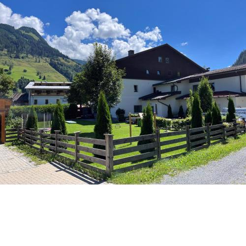 Haus Standlgut Rauris