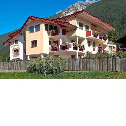 Haus Steinbock