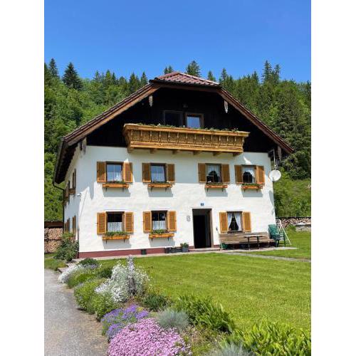 Haus Tanne Abtenau