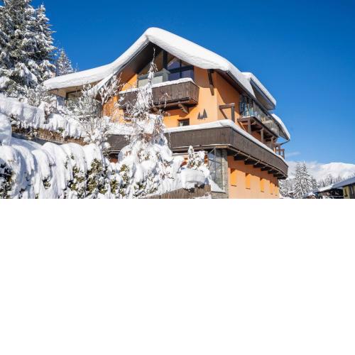 Haus Tannengrün