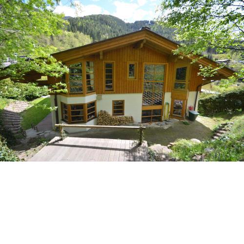 Haus Thumersbach by Alpen Apartments