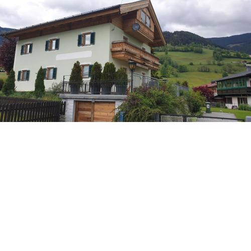 Haus Walchen