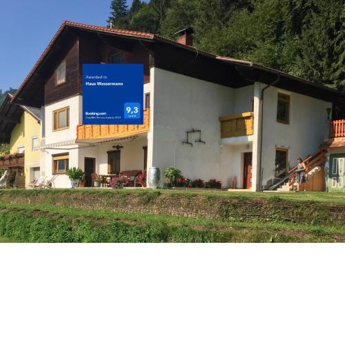 Haus Wassermann