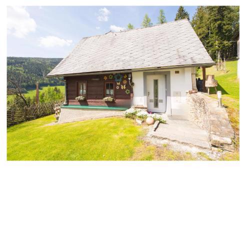 Haus Wildblick