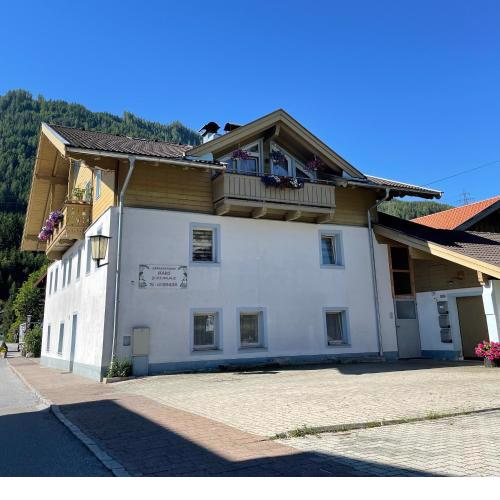 Haus Yilmaz